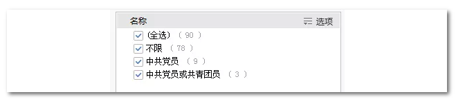 2020年國家公務員考試教育類專業(yè)可以報哪些崗位？