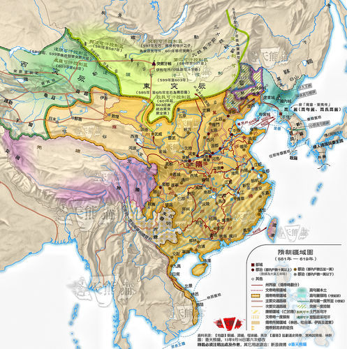 公務(wù)員考試常識(shí)積累：中國古代治世盛世