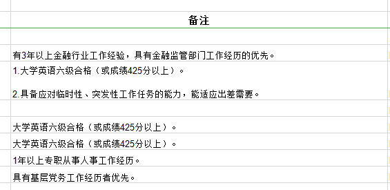 2020年國(guó)家公務(wù)員考試職位怎么選比較好？