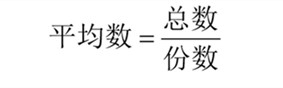 國(guó)考行測(cè)資料分析?？脊絽R總！考試直接用