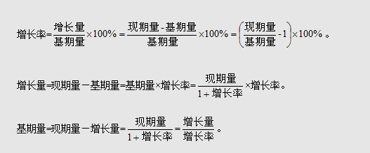 國(guó)家公務(wù)員考試行測(cè)解題技巧